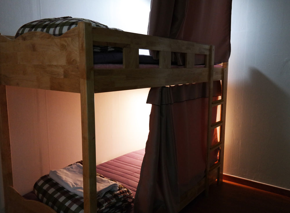 Mori Nhà trọ