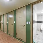 Mori Guesthouse