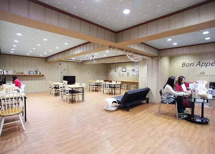 Mori Guesthouse