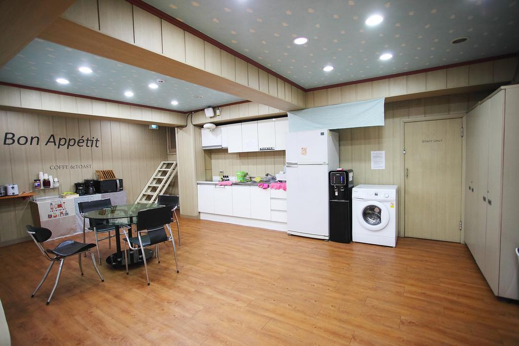 Mori Hostel