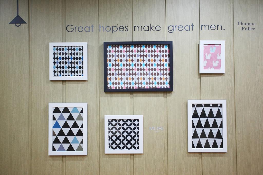 Mori Hostel Seoul