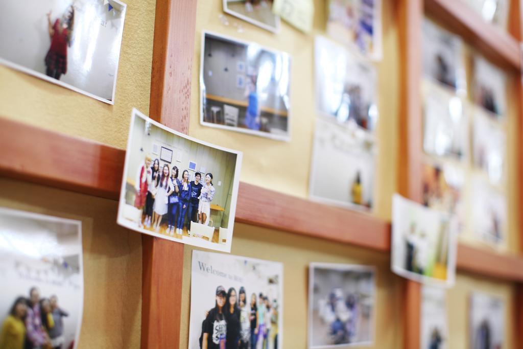 Hostel Mori
