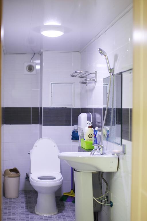 Hostel Mori Seoul