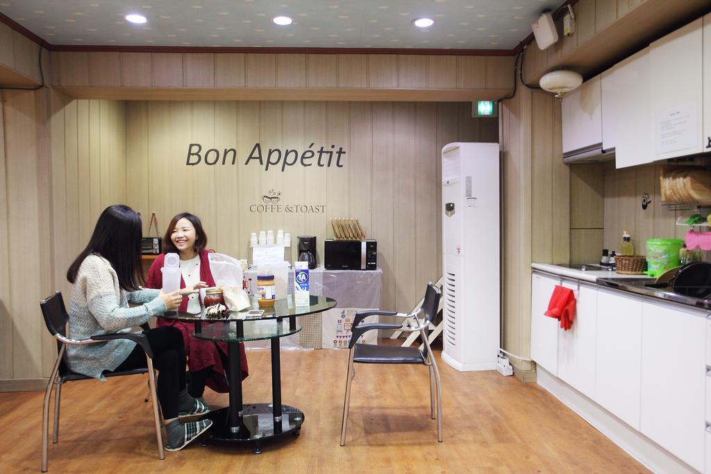 Mori Seoul