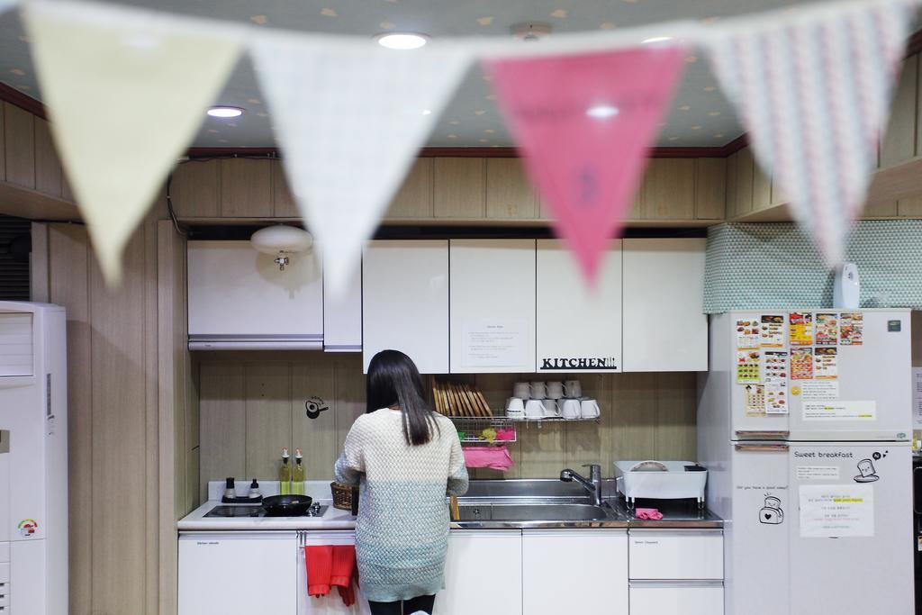 Hostel Mori Seoul