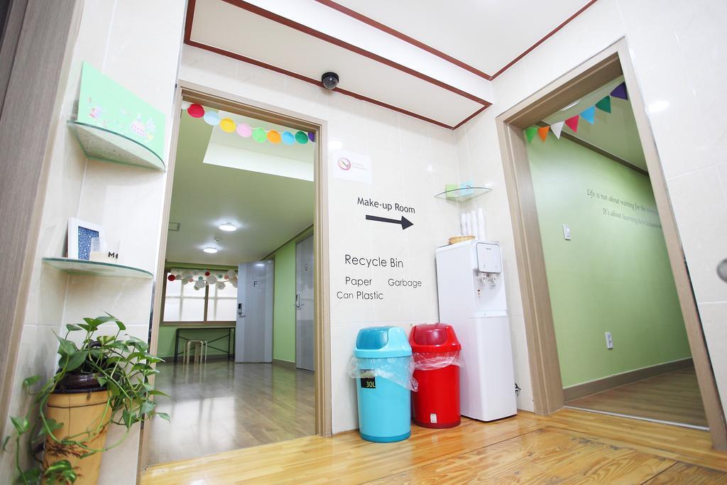 Hostel Mori Seoul