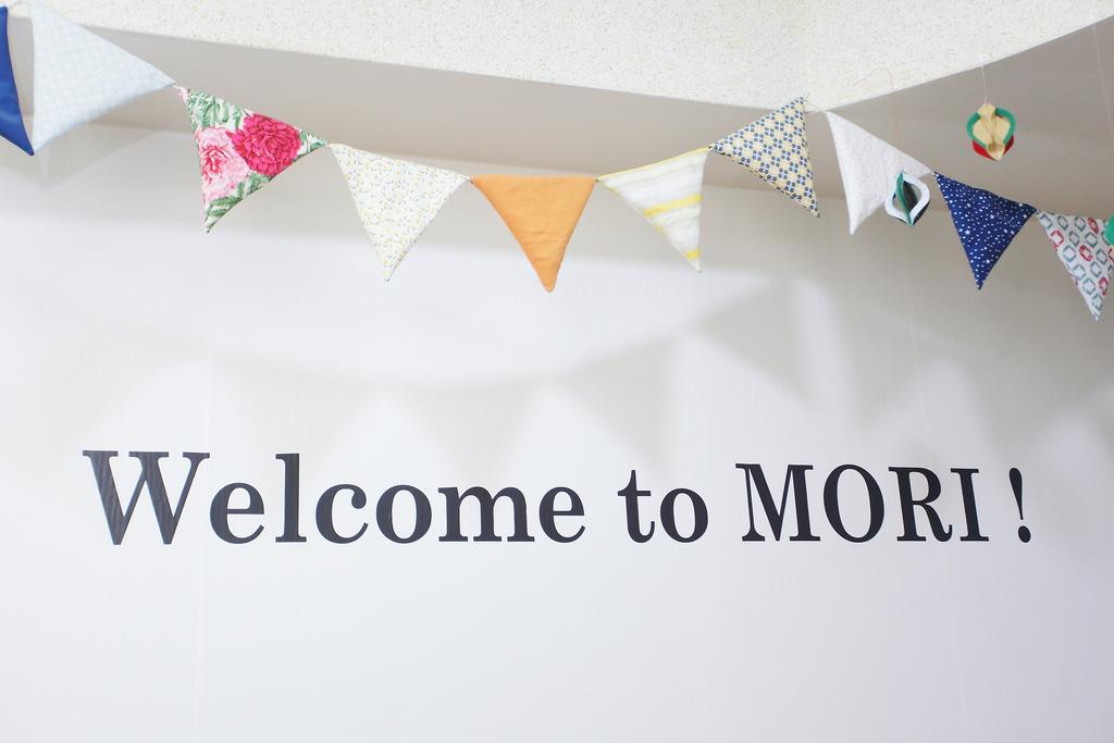 Hostel Mori *