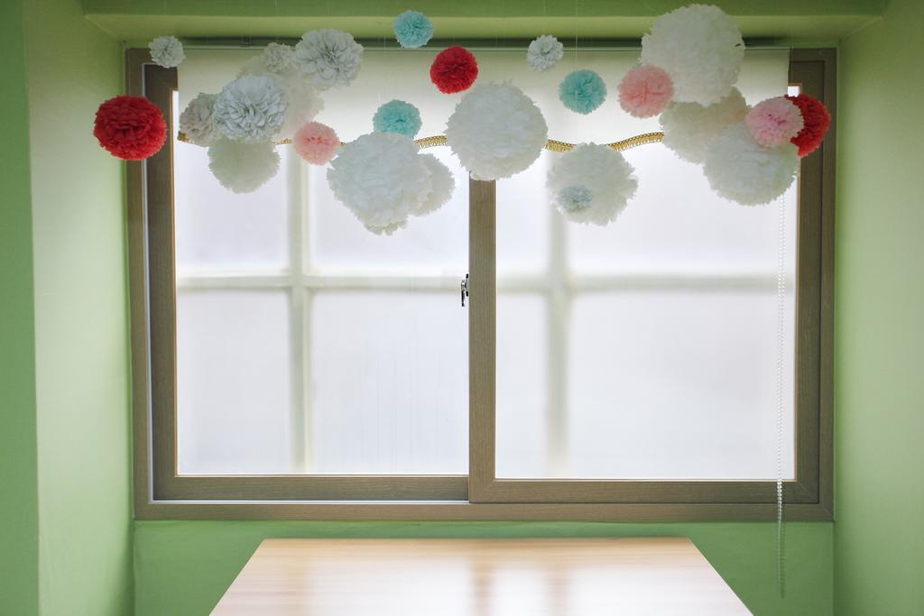 Mori Hostel *