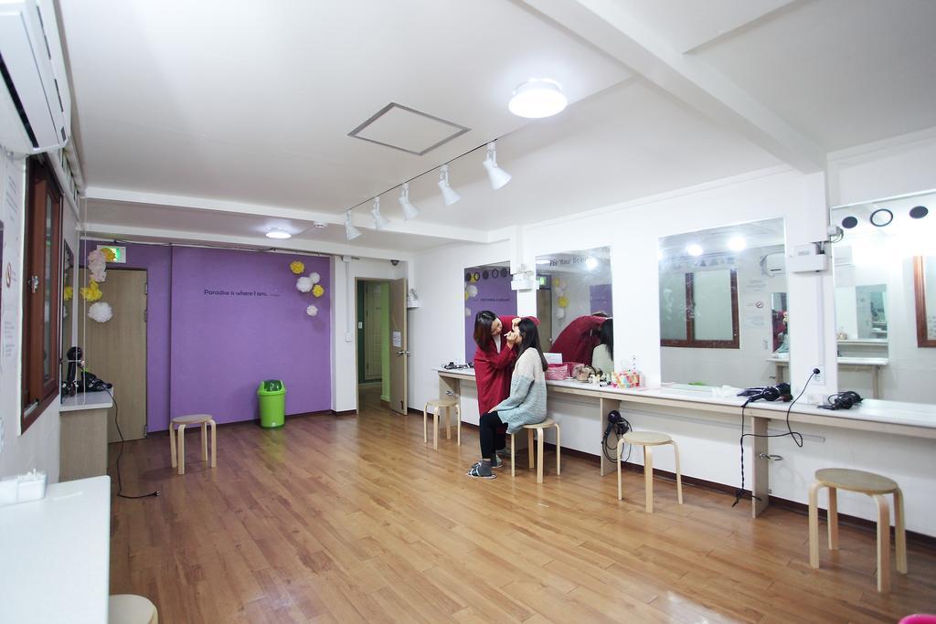 Hostel Mori Seoul