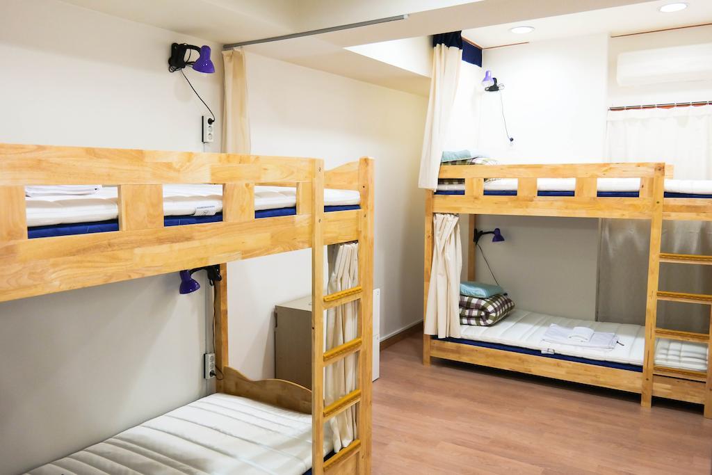 Hostel Mori *