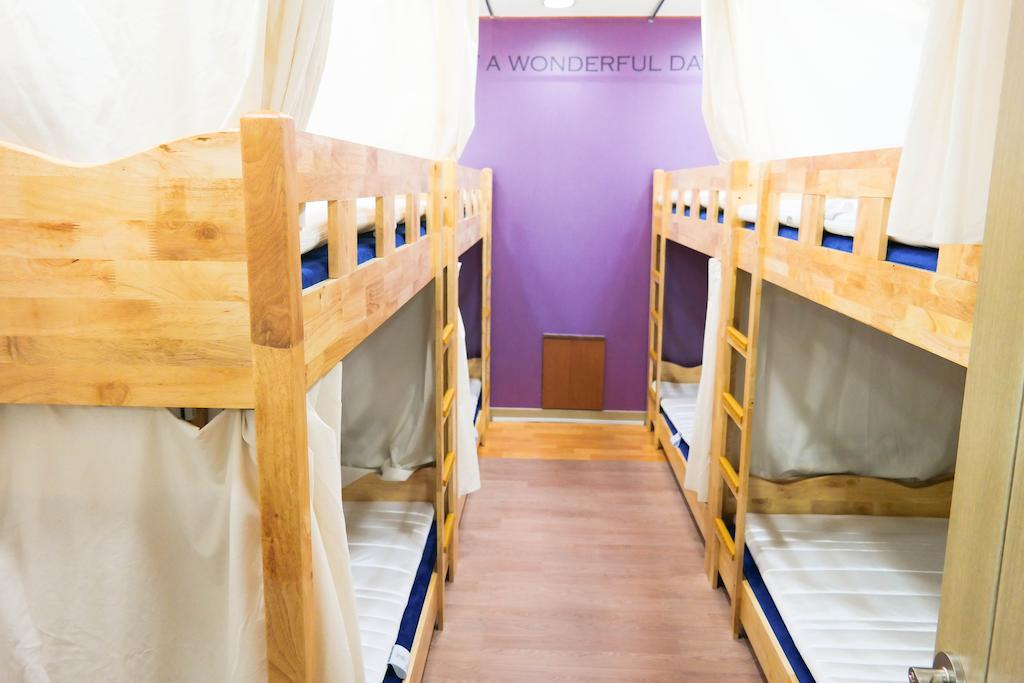 Hostel Mori