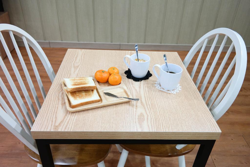 Hostel Mori Seoul