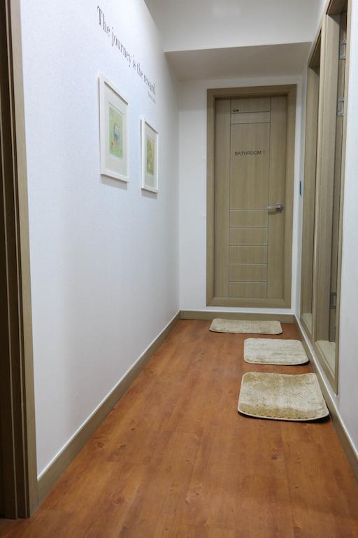 Hostel Mori *