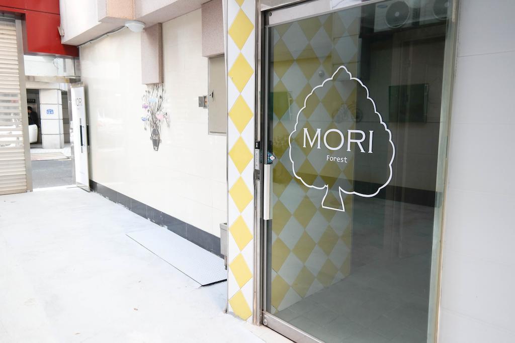Hostel Mori Seoul