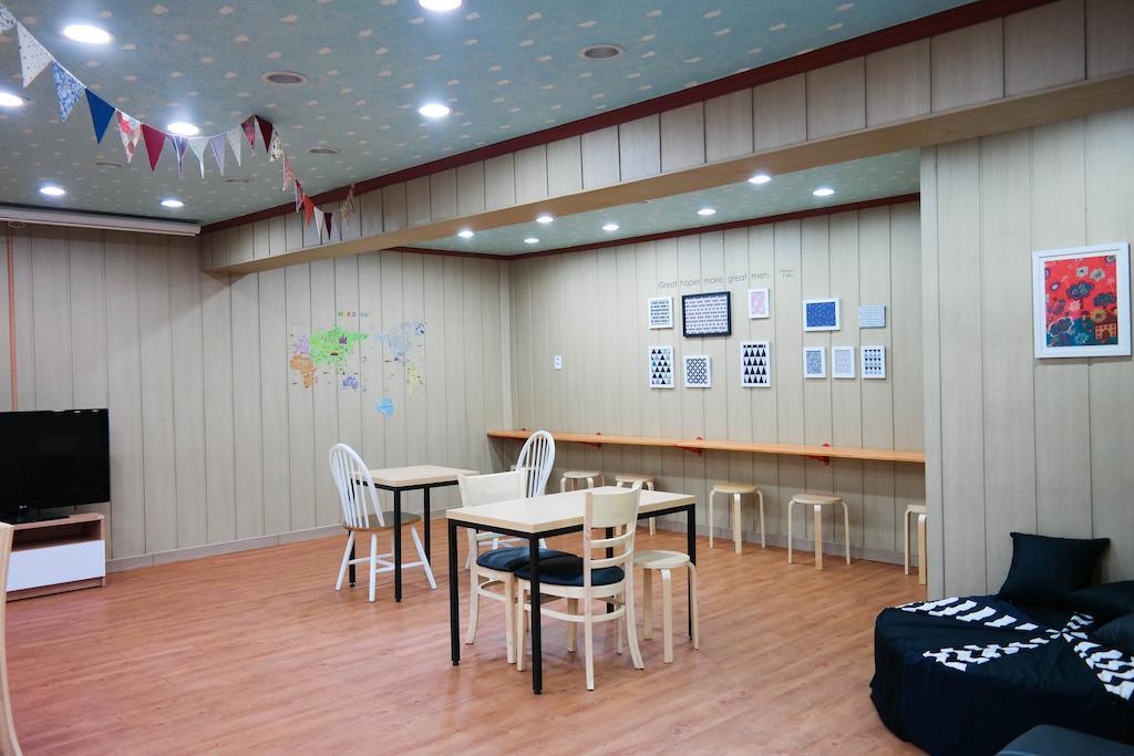 Mori Seoul