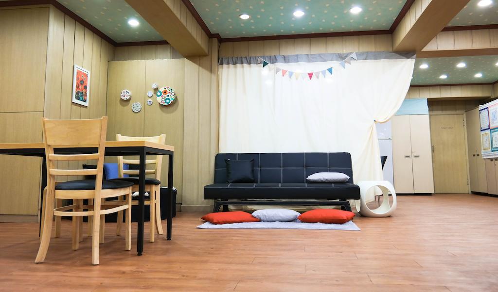 Hostel Mori Seoul