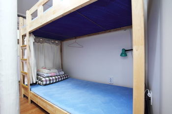 Hostel Mori