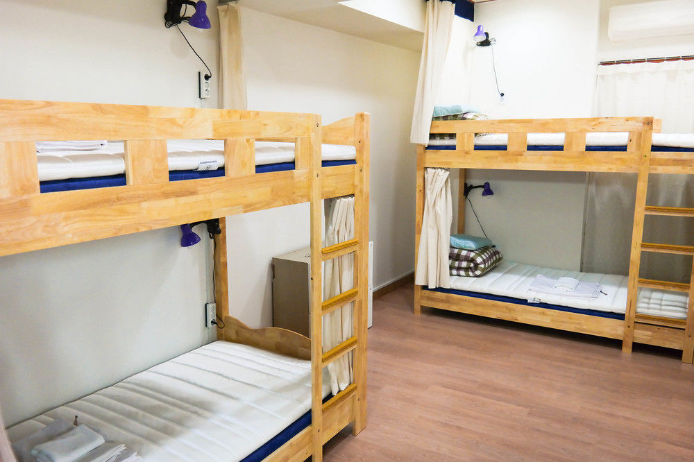 Hostel Mori