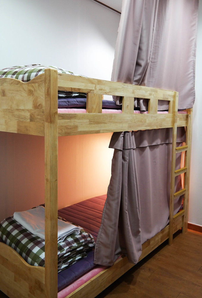 Mori Hostel