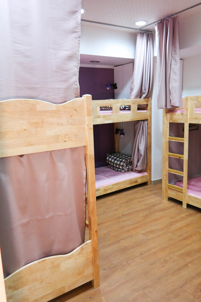 Mori Hostel Seoul