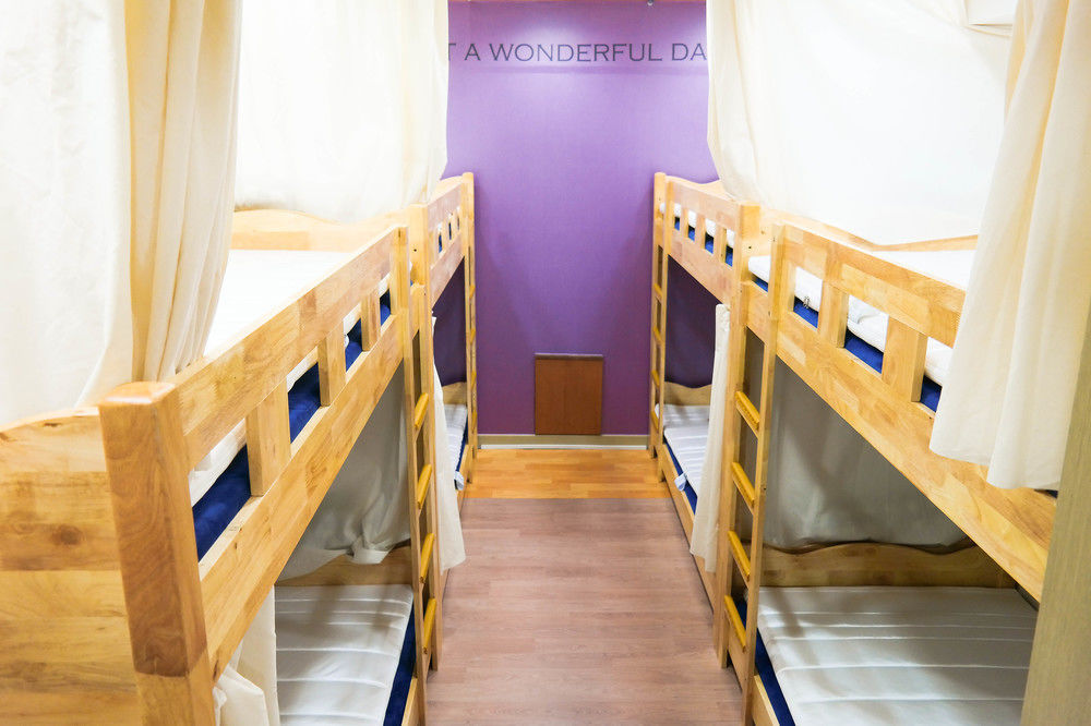 Hostel Mori Seoul