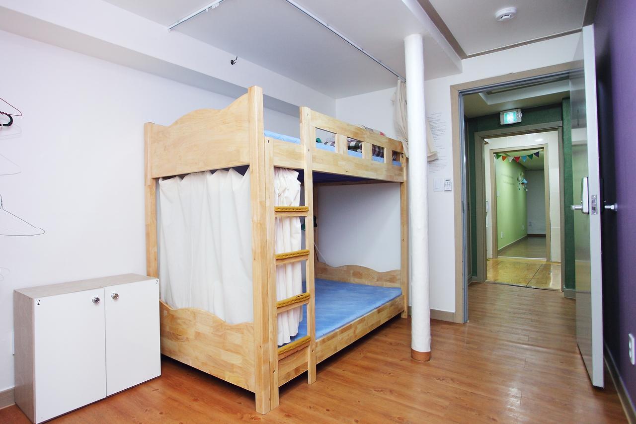 Mori Hostel