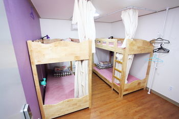 Hostel Mori