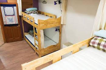 Mori Hostel