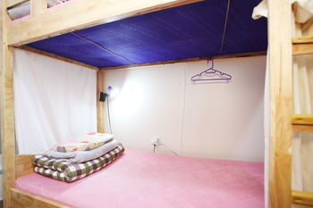 Hostel Mori